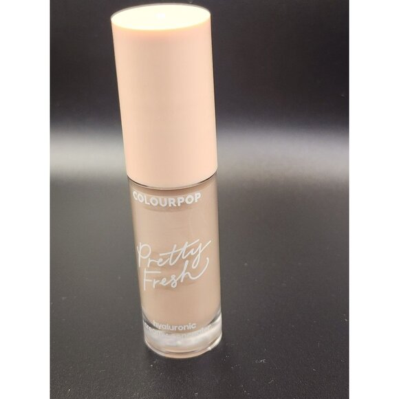 ColourPop Pretty Fresh Full Coverage Concealer – Hydrating & Natural Finish 83C. - Picture 6 of 7